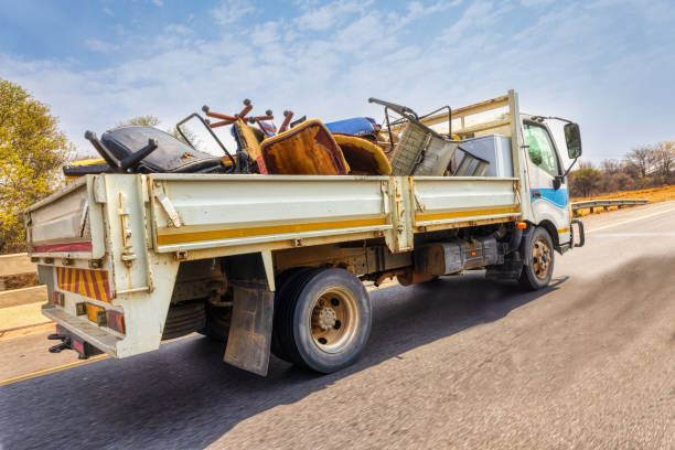 Best Property Management Cleanouts  in Little Cypress, TX
